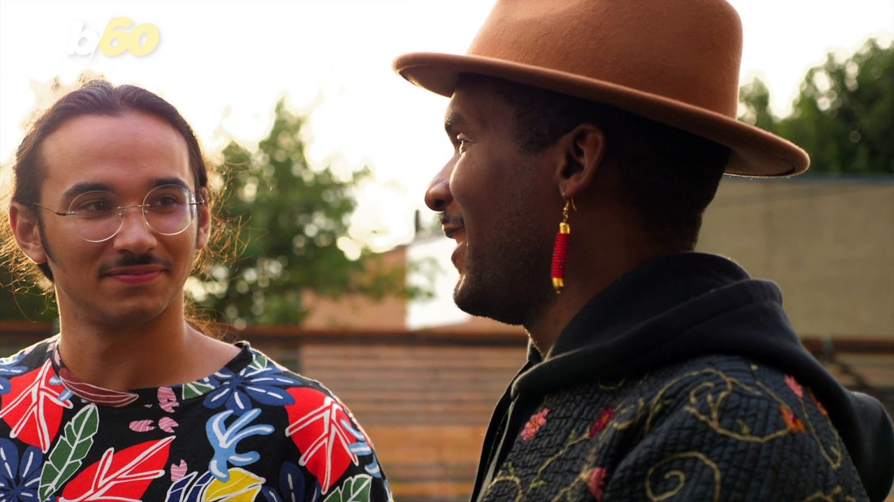 Fashion is Changing for Men - video Dailymotion