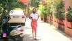 मलाइका अरोड़ा ने लेपर्ड प्रिंट ब्रालेट-स्कर्ट पहन कराया बोल्ड फोटोशूट, देखिये वीडियो