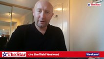 The Sheffield Weekend preview Saturday December 11th 2021
