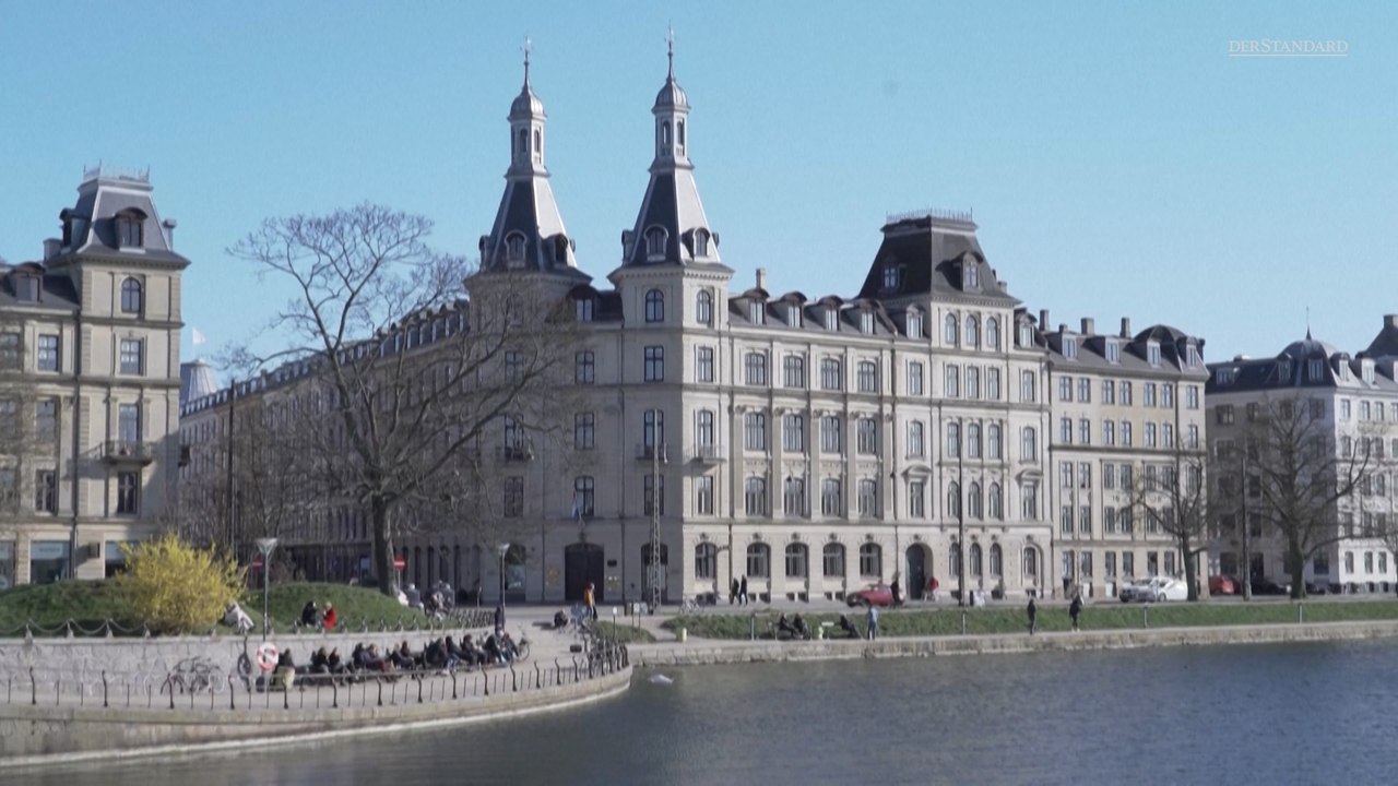 Dänemark führt Corona-Maßnahmen wieder ein