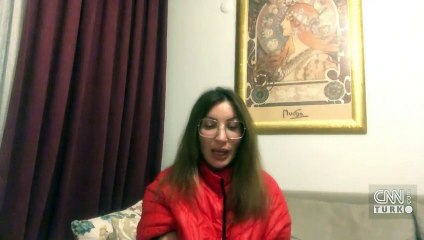 Mine Ayman: Aşk hayatımızda önemli ve ciddi bir gelişme yaşayabiliriz