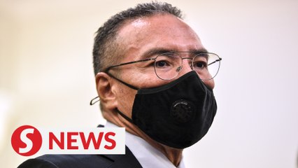 Preparedness of Sabah security forces to be raised to highest level over planned ‘invasion’