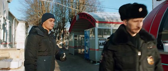 Экипаж 314 - 3 серия