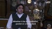 Meet Gul Kakar: the lonely clock collector of Pakistan