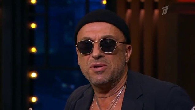 Вечерний Ургант (10.12.2021)