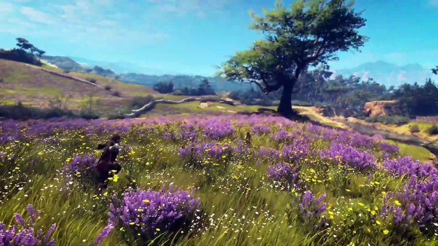 A Plague Tale Requiem enseña nuevo gameplay y estamos de lleno en las aventuras de Amicia y Hugo