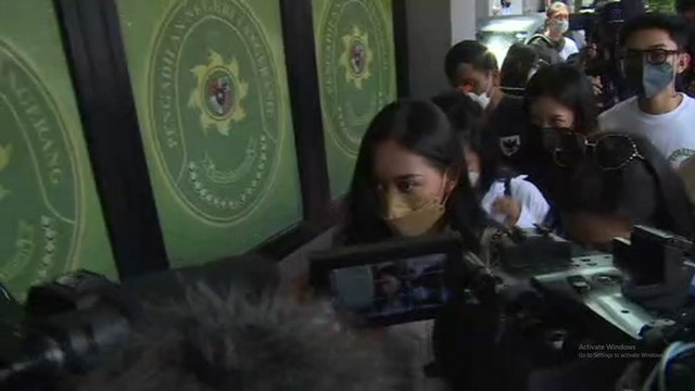 Sidang Perdana, Rachel Vennya Divonis 4 Bulan Penjara