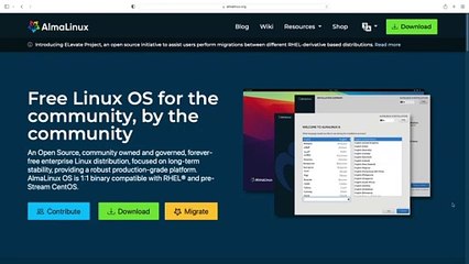 How to install Ansible in AlmaLinux 8 - Ansible install