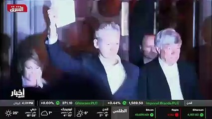 ...ذاتها وواشنطن تتأهب لخيارات بديلة ....