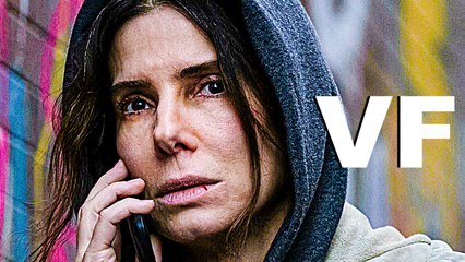 IMPARDONNABLE Bande Annonce VF (2021) Nouvelle