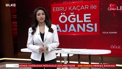 Öğle Ajansı – 10 Aralık 2021