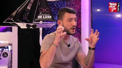 Michal (Star Academy) raconte son combat pour prendre quelques grammes