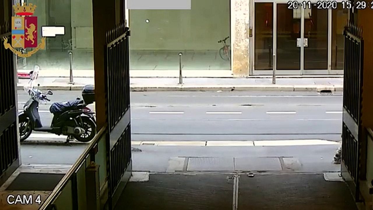 Milano, imprenditrice sequestrata: due arresti