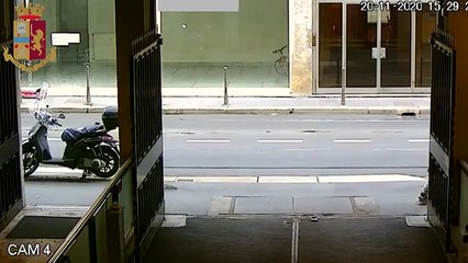 Milano, imprenditrice sequestrata: due arresti