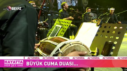 Hayatta Her Şey Var 10 Aralık 2021