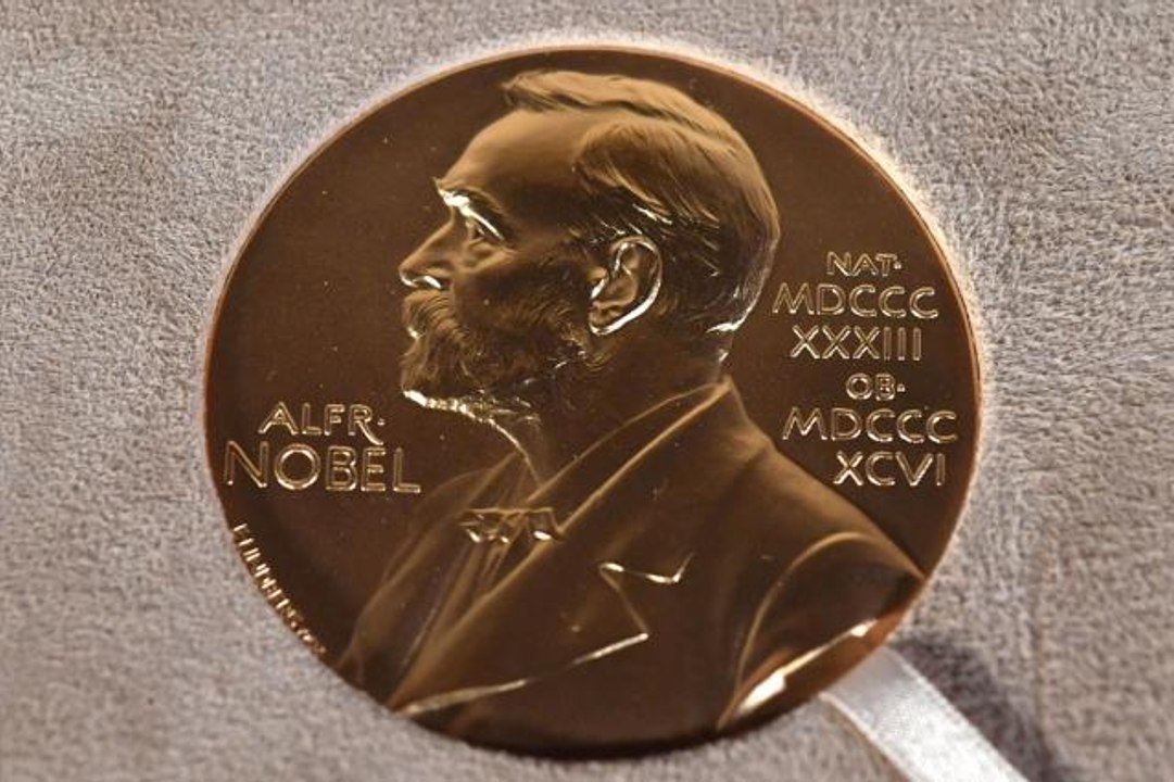 Nobel Barış Ödülü Rus ve Filipinli gazetecilere verildi