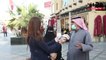 مواطنون لـ «الأنباء» الكويت والسعودية بيت واحد وتاريخ مشترك