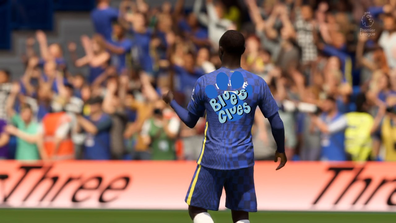 Die besten Chelsea-Spieler für deine blauen Eier