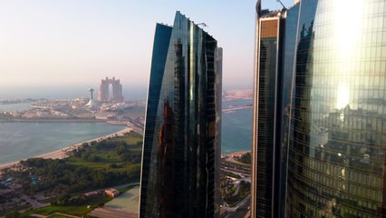 Les Émirats arabes unis changent leurs jours de week-ends