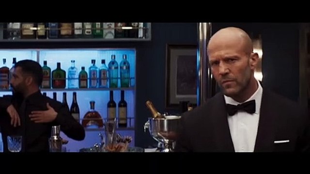 Operation Fortune: Ruse de guerre Trailer #1 (2022) Cary Elwes, Jason Statham Action Movie HD