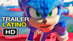 Sonic 2 | Trailer LATINO (2022) Idris Elba