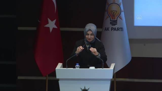 AK Parti İnsan Hakları Başkanlığından Dünya İnsan Hakları Günü programı
