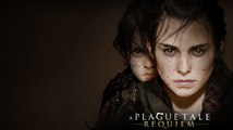 The Game Awards: New gameplay trailer for A Plague Tale: Requiem