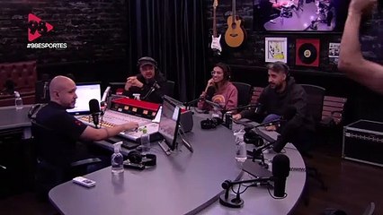 98 Esportes | O CJ é o grande Campeão do Bolão Varzeano de 2021!