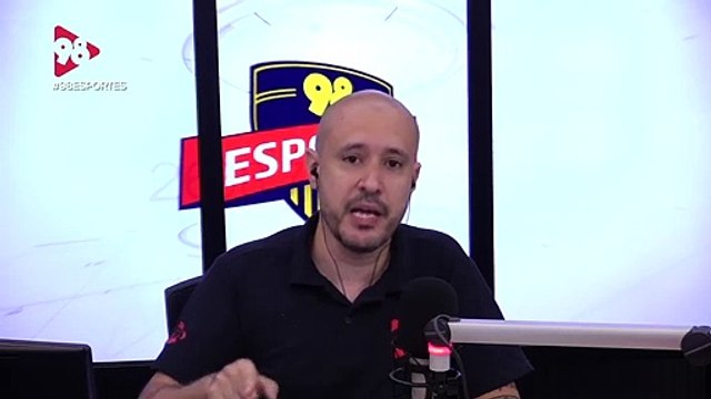 98 Esportes | O Caminho do América na Libertadores!