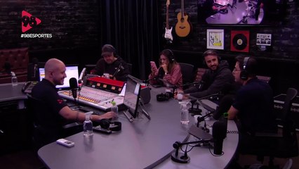 98 Esportes | A próxima Série B será a mais difícil da história?