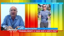 Análisis de Carlos Valverde sobre el caso ítems fantasmas