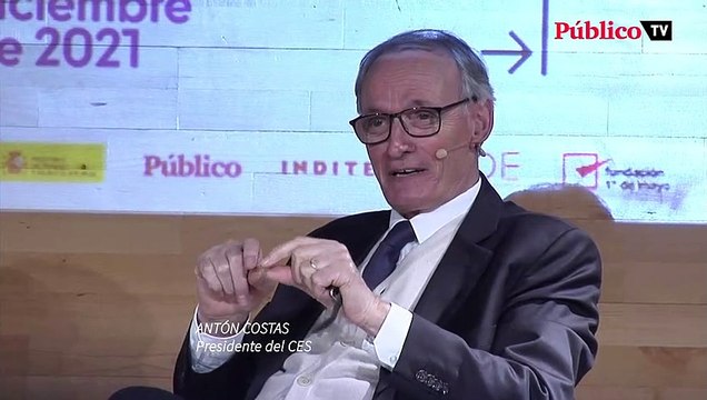 Así han sido las jornadas de 'Público' sobre trabajo