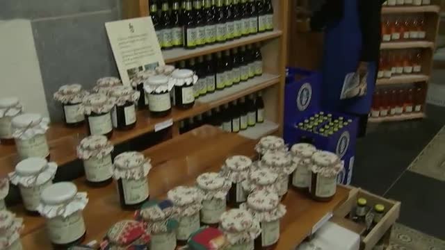 Las religiosas de un monasterio de Bélgica han comenzado a fabricar cerveza artesanal