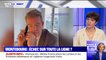 Arnaud Montebourg se filme en train d'appeler les candidats de la gauche...et personne ne lui répond