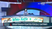 21 Santri Diperkosa, Warga Cibiru Bandung Sebut Aktivitas Pesantren TM Tertutup