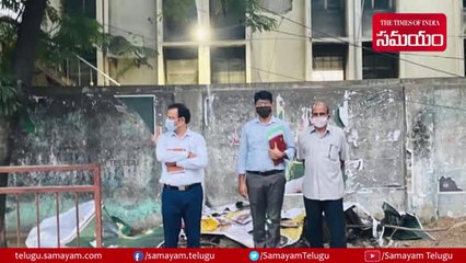 సిటీ బస్సెక్కిన ఆర్టీసీ ఎండీ సజ్జనార్