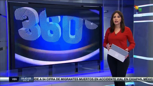 Vicecanciller ruso alertó sobre posibles consecuencias de la escalada de tensiones con EE.UU.