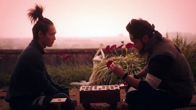 [S1 E1] The Book of Boba Fett Season 1 Episode 1 ((Official - Disney+))