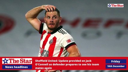 Top 3 Stories Today Friday December 10th 2021