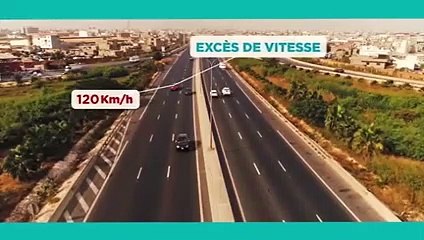 Revendication des transporteurs au Sénégal: Voici la solution