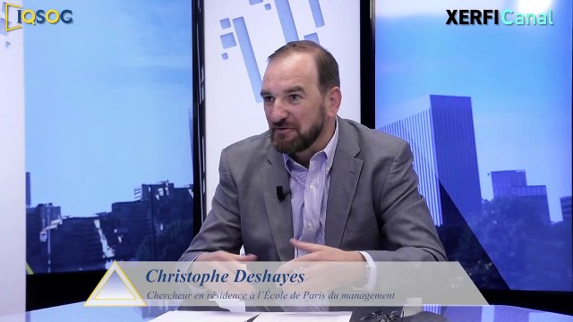 Chief integration officer : L’Oréal, ou l’art d’intégrer des acquisitions [Christophe Deshayes]