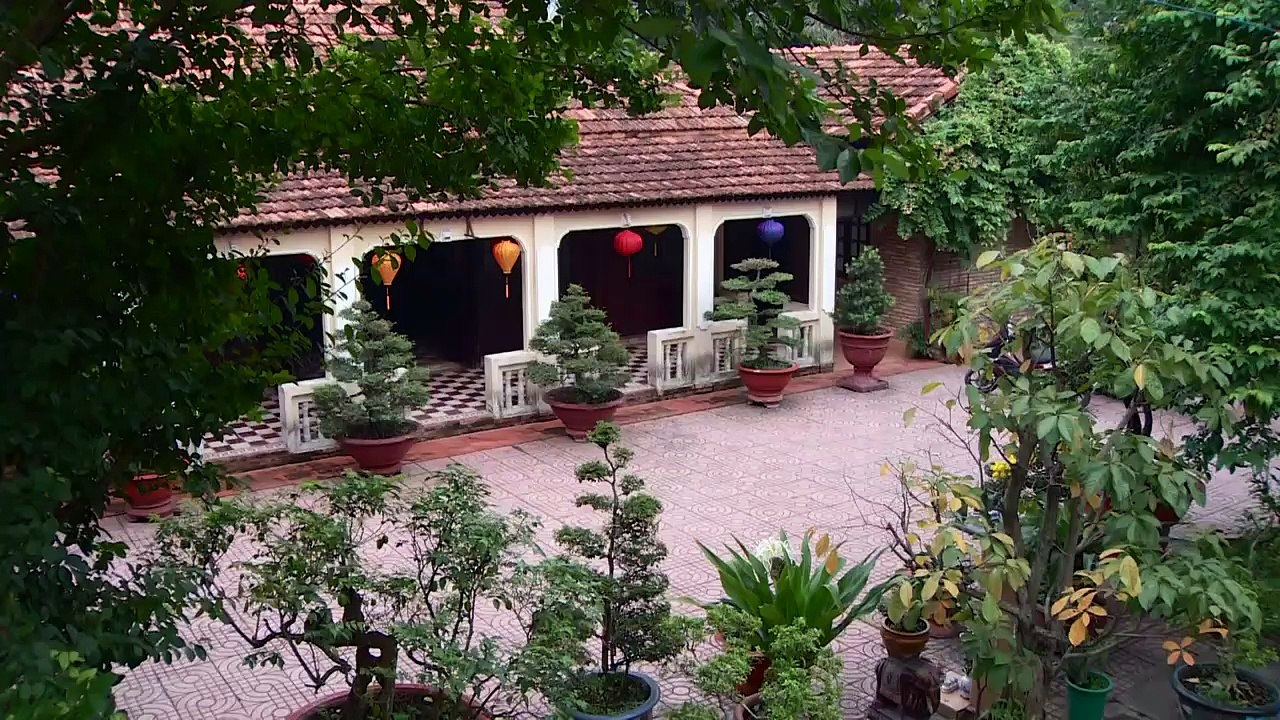 [Full HD] Tổ ấm gió lùa - Tập 29 - Phim Việt Nam