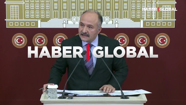 İYİ Parti'den dövize müdahale tepkisi: Sonuç alamazlar, yanlış olan politika