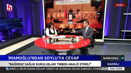CHP'li Başarır: Allah Soylu gibisini hiçbir ülkenin başına vermesin