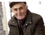 Son dakika haberi: Alzheimer hastası yaşlı adam boş arazide ölü bulundu
