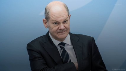 Le nouveau chancelier allemand, Olaf Scholtz, en visite à Paris et Bruxelles