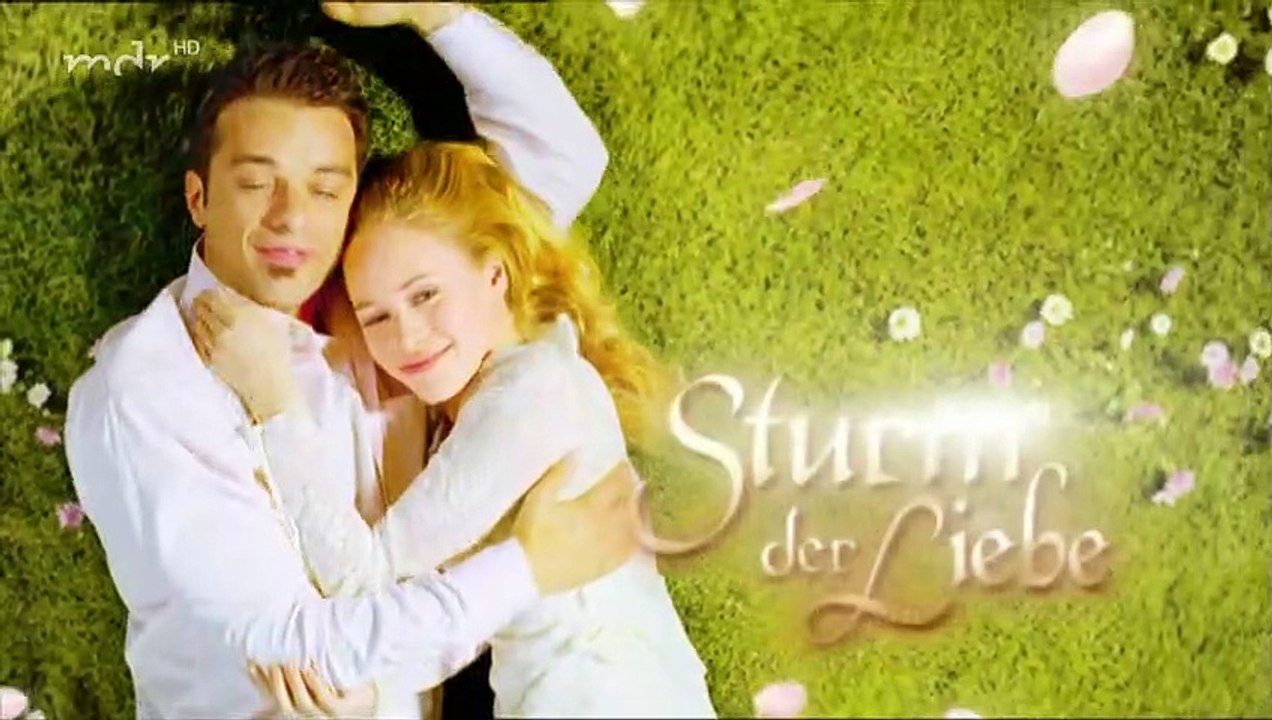 Sturm der Liebe Folge 479