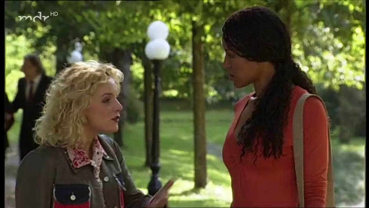 Sturm der Liebe Folge 481