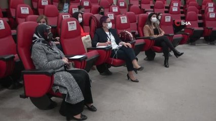 Shopsa Akademi Adanalı kadın girişimcilere anlatıldı