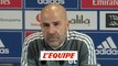Bosz : «Karl (Toko Ekambi) est incertain» contre Lille - Foot - L1 - OL